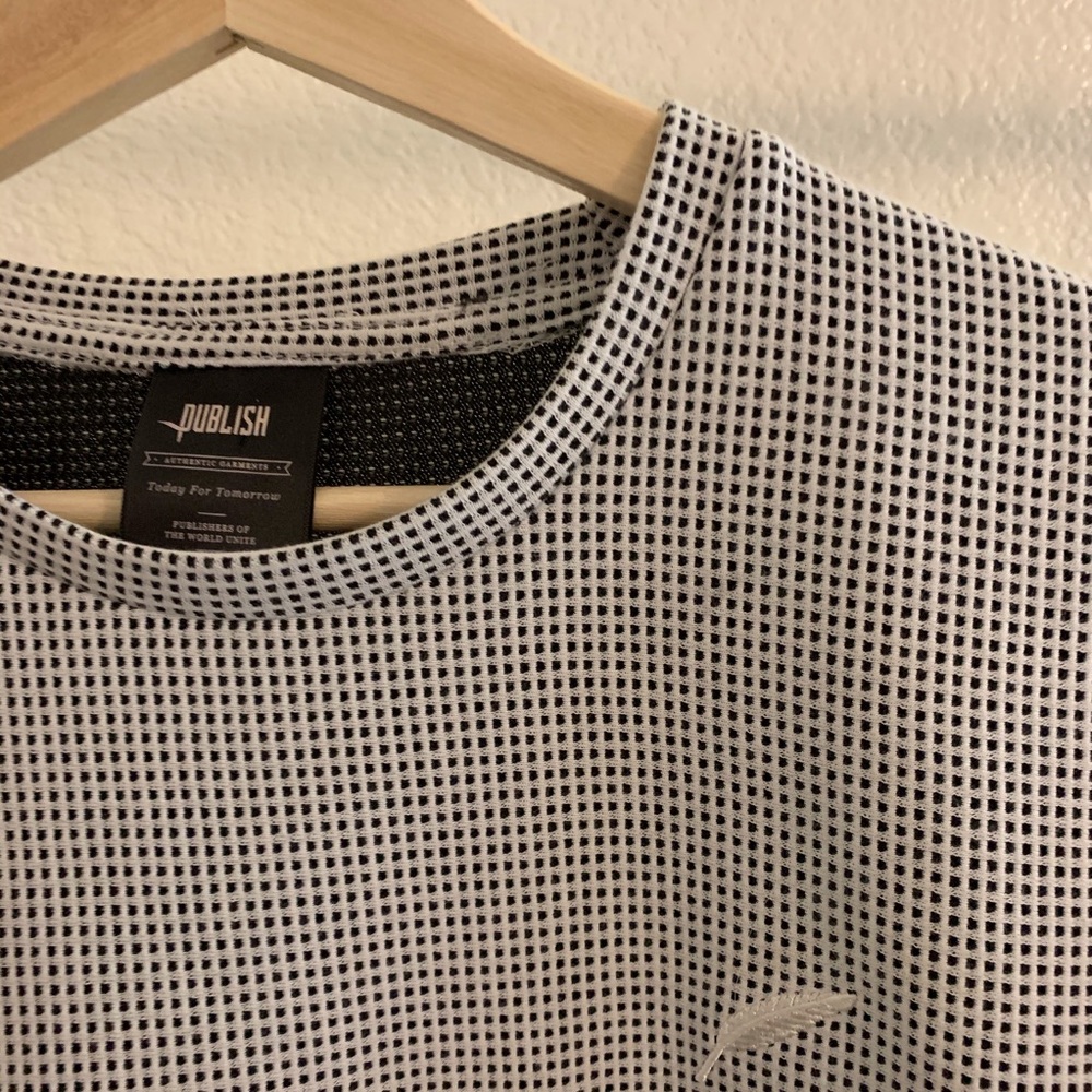 Publish T-Shirt